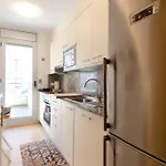 Apartment Sa Boadella Con Piscina Y Garaje Close To The Lloret de Mar