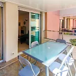 Sa Boadella Con Piscina Y Garaje Close To The Apartment Lloret de Mar