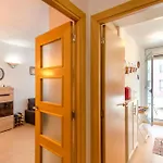 Sa Boadella Con Piscina Y Garaje Close To The