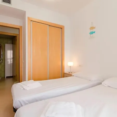 Sa Boadella Con Piscina Y Garaje Close To The