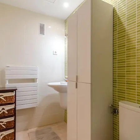 דירה Sa Boadella Con Piscina Y Garaje Close To The *