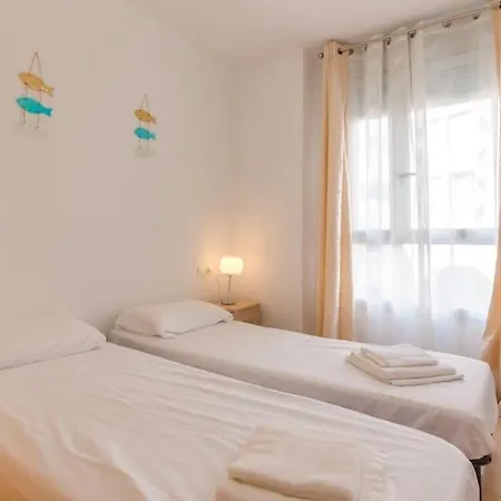 Apartment Sa Boadella Con Piscina Y Garaje Close To The Lloret de Mar