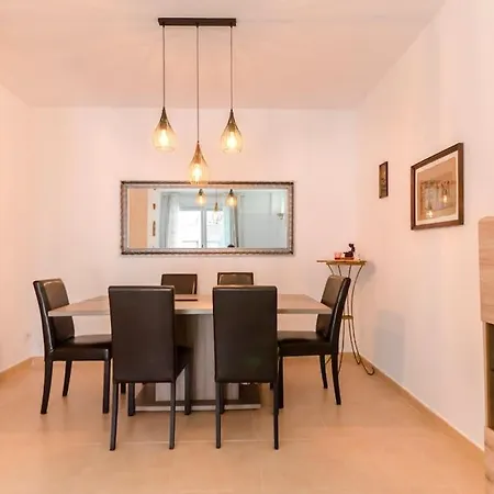 Apartment Sa Boadella Con Piscina Y Garaje Close To The *