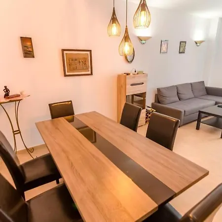 Apartment Sa Boadella Con Piscina Y Garaje Close To The Lloret de Mar