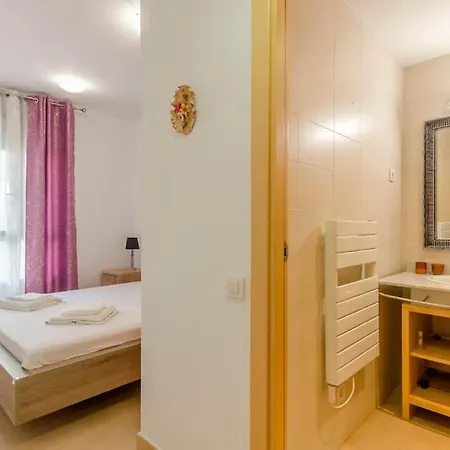 Sa Boadella Con Piscina Y Garaje Close To The Apartment *