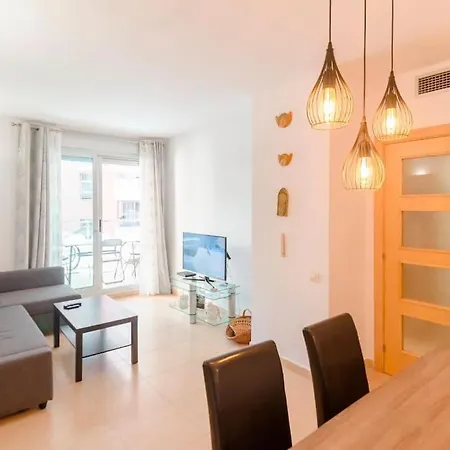 Apartment Sa Boadella Con Piscina Y Garaje Close To The *