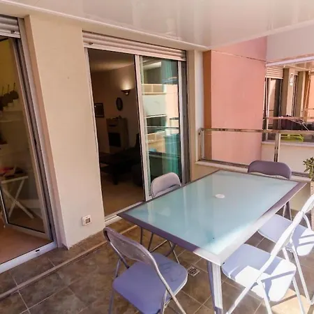 Sa Boadella Con Piscina Y Garaje Close To The דירה יורט דה מאר